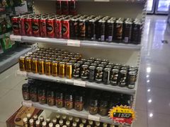 -广德服务区便利店