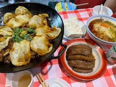 -忆外婆徐州菜·地锅鸡·生日宴(吴庄店)