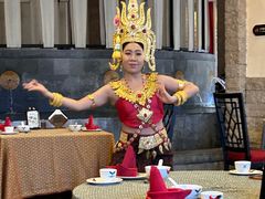 -南沙游艇会·大兵船餐厅