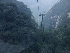 -少华山国家森林公园