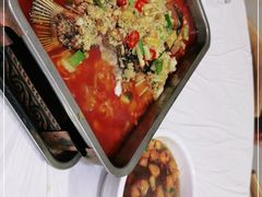 -阆辣荟餐饮(老味道8年·古城店)