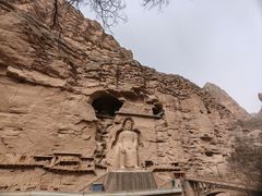 -炳灵寺世界文化遗产旅游区