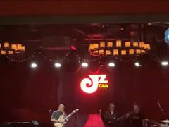 -JZ Club 爵士酒吧(上海店)