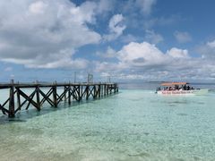 -马达京岛