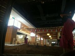 -丽池宫韩式汗蒸会馆(华灯坊店)