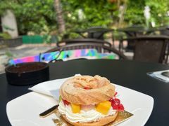 -街角 T·COFFEE 融合料理·BISTRO(车公庙店)