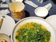 -金狮麟·新豫菜(金码大厦店)