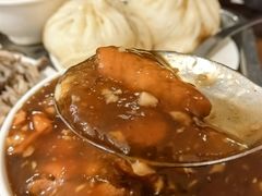-姚记炒肝店(鼓楼店)