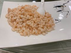 手剥虾仁-清华酒楼(盘门店)