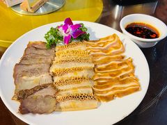 -野渡坡·极致湘菜·庭院餐厅(汉阳店)