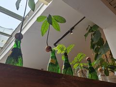-沏点Trattoria意大利餐厅(新街口店)
