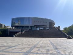 -嘉峪关城市博物馆