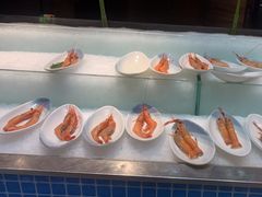 -阳光岛·海鲜盛宴(银泰中心in99店)