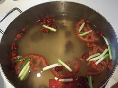 -焯牛潮汕牛肉火锅(云峰街创始店)