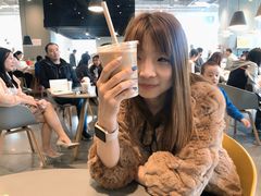 -dotcom coffee古点咖啡(致真大厦店)