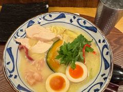 -篝拉面(银座店)