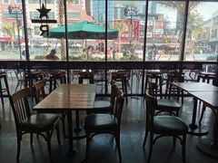 -星巴克臻选(深圳海上世界店)