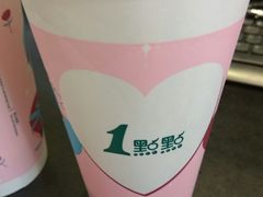 -1点点(大连路店)