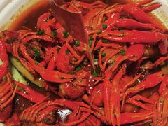 -熊记虾王·小龙虾(东晓南店)