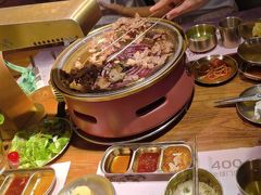 -西塔老太太泥炉烤肉(万柳华联店)