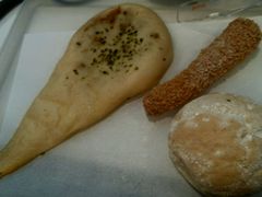 -BreadTalk面包新语(长寿路地铁站店)