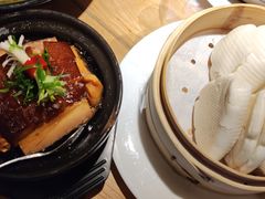 外婆红烧肉-金牌外婆家(苏州中心店)