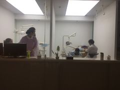 -迪安美生健康深度体检中心