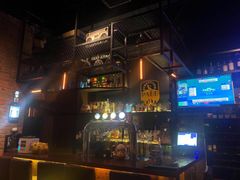 -MARU玛露音乐餐厅(大学路店)