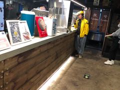 -放哈·甜醅子奶茶创造者(正宁路店)