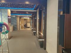 -北京海德酒店温泉