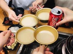 -肉甲韩国木炭烤肉(新壹街1店)