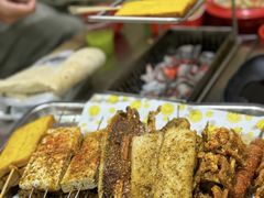-7只羊·鲜羊肉串·地锅鸡精酿(玄武墨香路店)