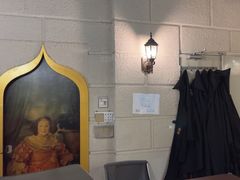 -逃脱反斗城沉浸剧情密室(北京路店)