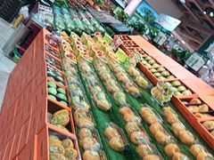-鲜力达果品批发直销(无锡保利香槟店)