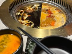 -空之介寿喜烧·和牛放题(恒隆广场店)
