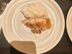-庐灶江南·江南菜·四合院Bistro(东直门雍和宫·原华侨宾馆店)