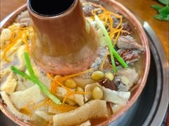 -岳记兴隆·青城腊排铜火锅(融创店)