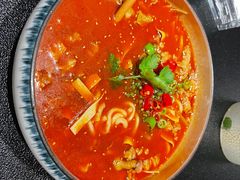 -梅花境(万科店)