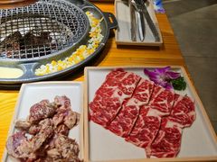 -喜来稀肉(北外滩白玉兰广场店)