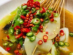 -叶婆婆钵钵鸡(解放碑店)