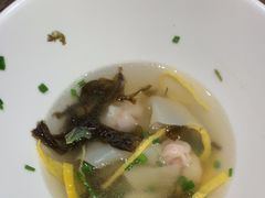 -苏小柳点心·手作小笼包(浦东嘉里城分院)