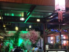 -丽江庭院之爱在路上(西单店)