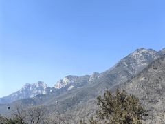 -泰山风景名胜区