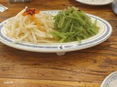 -老雒阳面馆·水席·洛阳菜(王城路店)