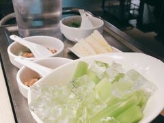 -海底捞火锅(枫蓝国际购物中心店)