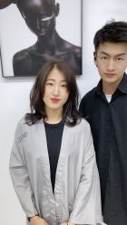 -未来美发·T1M HAIR SALON