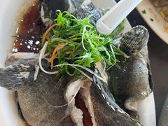 -岛中岛·海鲜大排档·万宁老字号(东澳店)