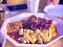-金戈戈香港豉油鸡(皇庭广场店)