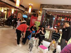 -码头故事火锅(大丰店)