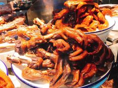 -陈鹏鹏潮汕菜(宝安机场T3航站楼店)